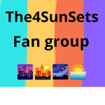 TheSunSets fan group