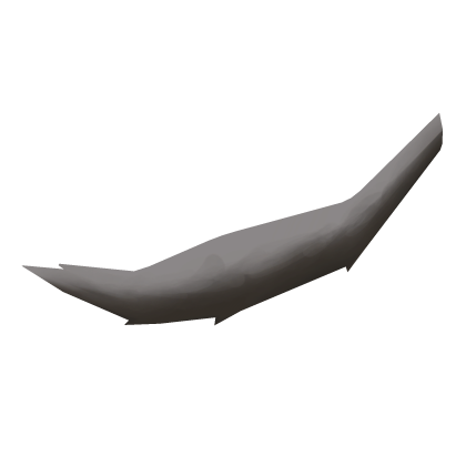 Lacky's Tail