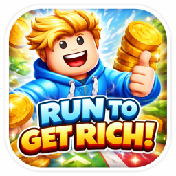 RUN TO GET RICH! [BETA]
