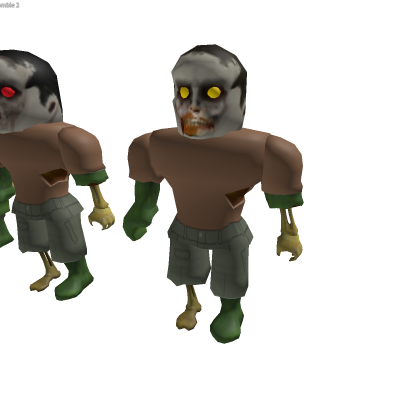 cod zombies