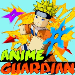 Anime Guardian