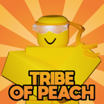Tribe of Peach
