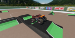 Monster Trucks Overdriven Maximum Overdrive