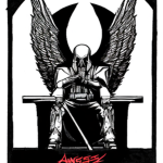 Angel's Of Destruction