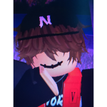 roblox girls and sad boys