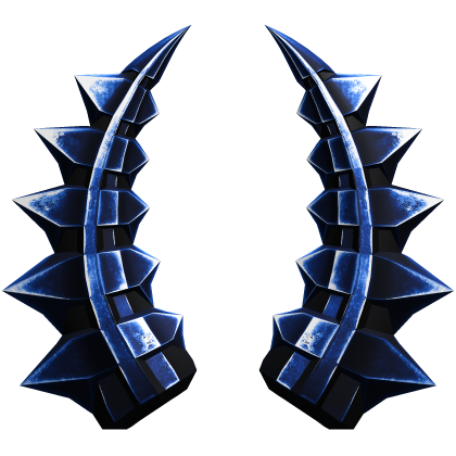 Frigid Evo Horns thumbnail