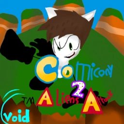 comicony aliens attack 2 (weaker version) icon