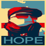 Advice from Rainbow
