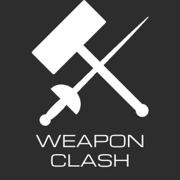 Weapon Clash