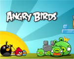 Epic angry birds fan group