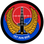 ==1st Aviation Brigade==