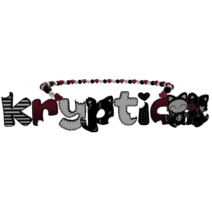 kryp 1.0