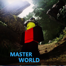 MASTER WORLD[ROLEPLAY]