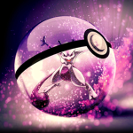 Mewtwo madness