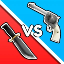 [DUELOS] Sheriff Vs Murders