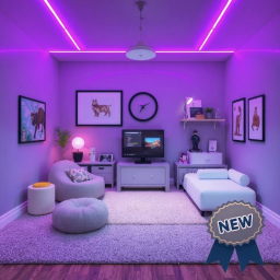 [NEW] The Chill Zone 🔊
