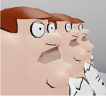 Peter Griffin Café