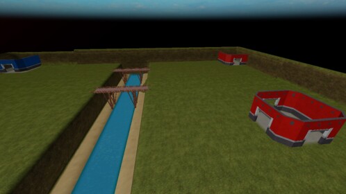Capture The Flag
