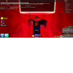 ROBLOXEO'S DISTINY