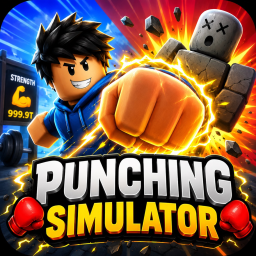 Punching simulator (NEW)