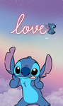 Cute stiches fans
