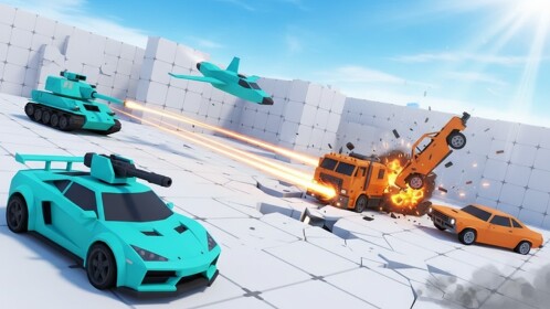 Core Drifters