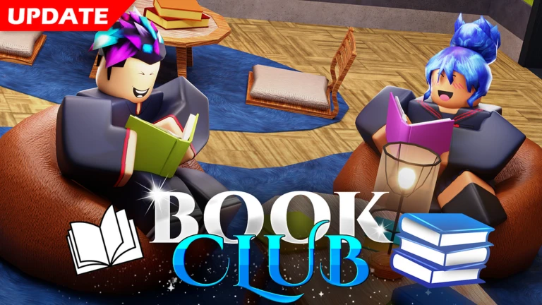 Reading Club!