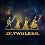 Skywalker Legacy ᅠ