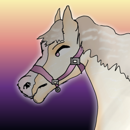 -* ROSE RIDGE STABLES AND RESCUE *- I V