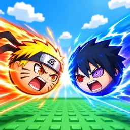 Anime Ball Battles icon