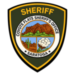 Coyote Flats Sheriff's Office