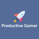 Productive Gamers