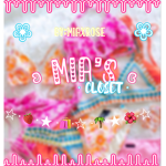 ʚ Mia's Closet ɞ
