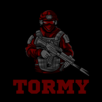 Tormy's Roblox Group