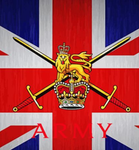 Tanpr's British army!