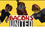 BACONS__UNITED
