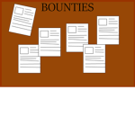 [ATF] Bounty Board
