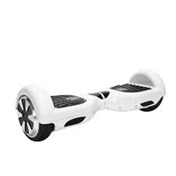 Hoverboard Simulator 2016