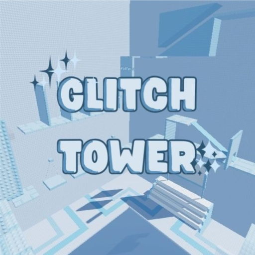 [NEW] Glitch Tower