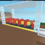 CAN U SURVIVE A FAST COASTER 2 VIP? ITS BACK!!!