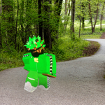 Forest Adventures!