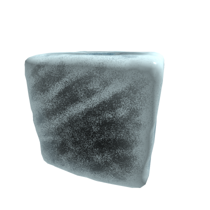 snow blocks