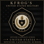 KUSM | Officer Candidate School