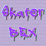 SkaterBEX
