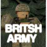 [RMP] -Royal Military Police-