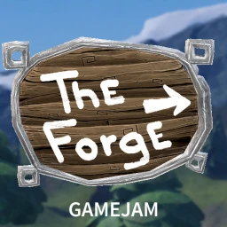 The Forge icon