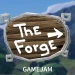 The Forge icon