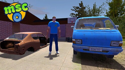 My Summer Car NEW UPDATE!