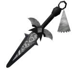 Noctis Blade: Ignotum Agrum