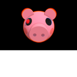 Fan group of piggy!